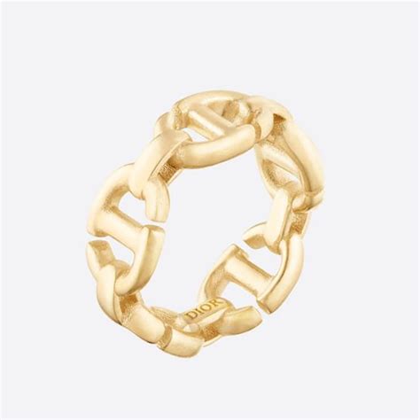 bague dior femme cd